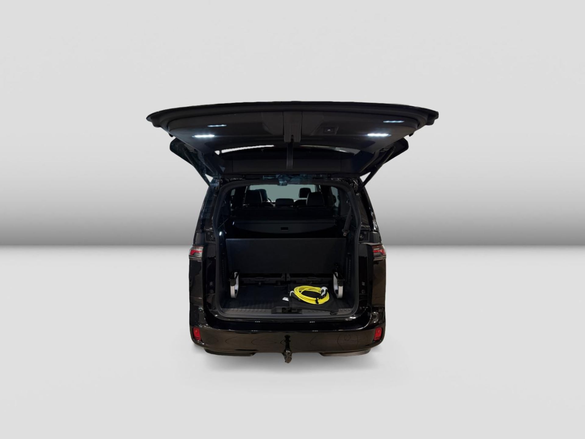 Volkswagen ID. Buzz GTX
