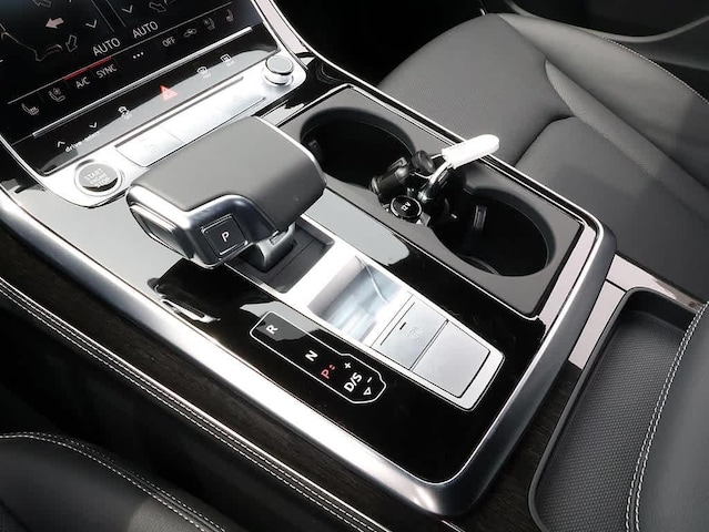 2026 Audi Q7 S Line Premium Plus - Photo 28