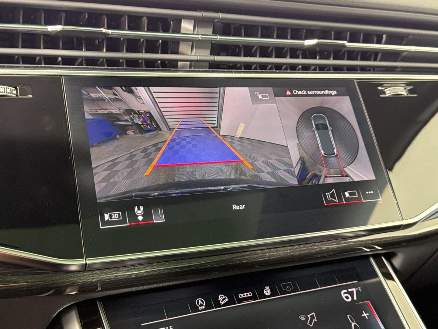2026 Audi Q7 Premium Plus - Photo 26