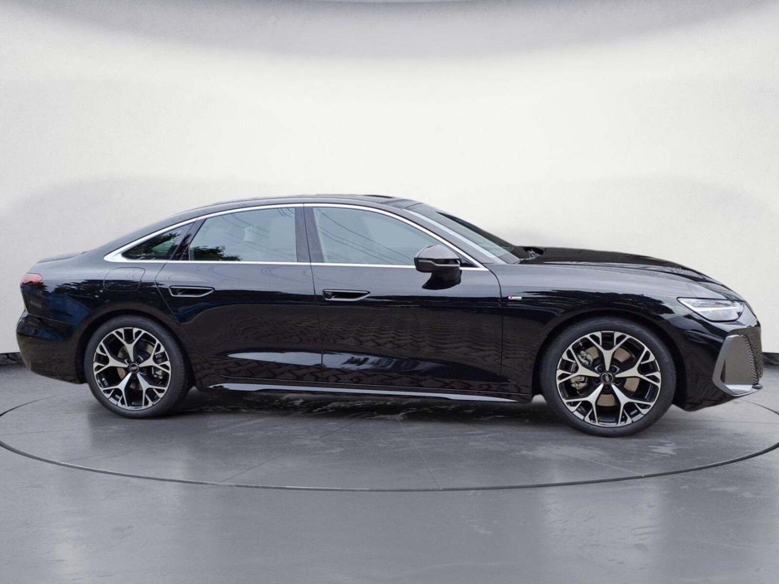 Audi A6 Limousine – Bild 6
