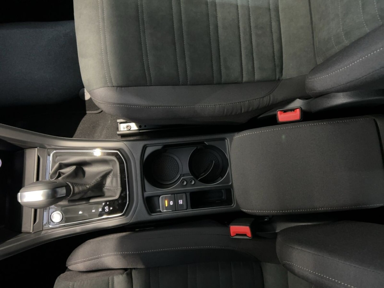 Volkswagen Touran – Bild 15
