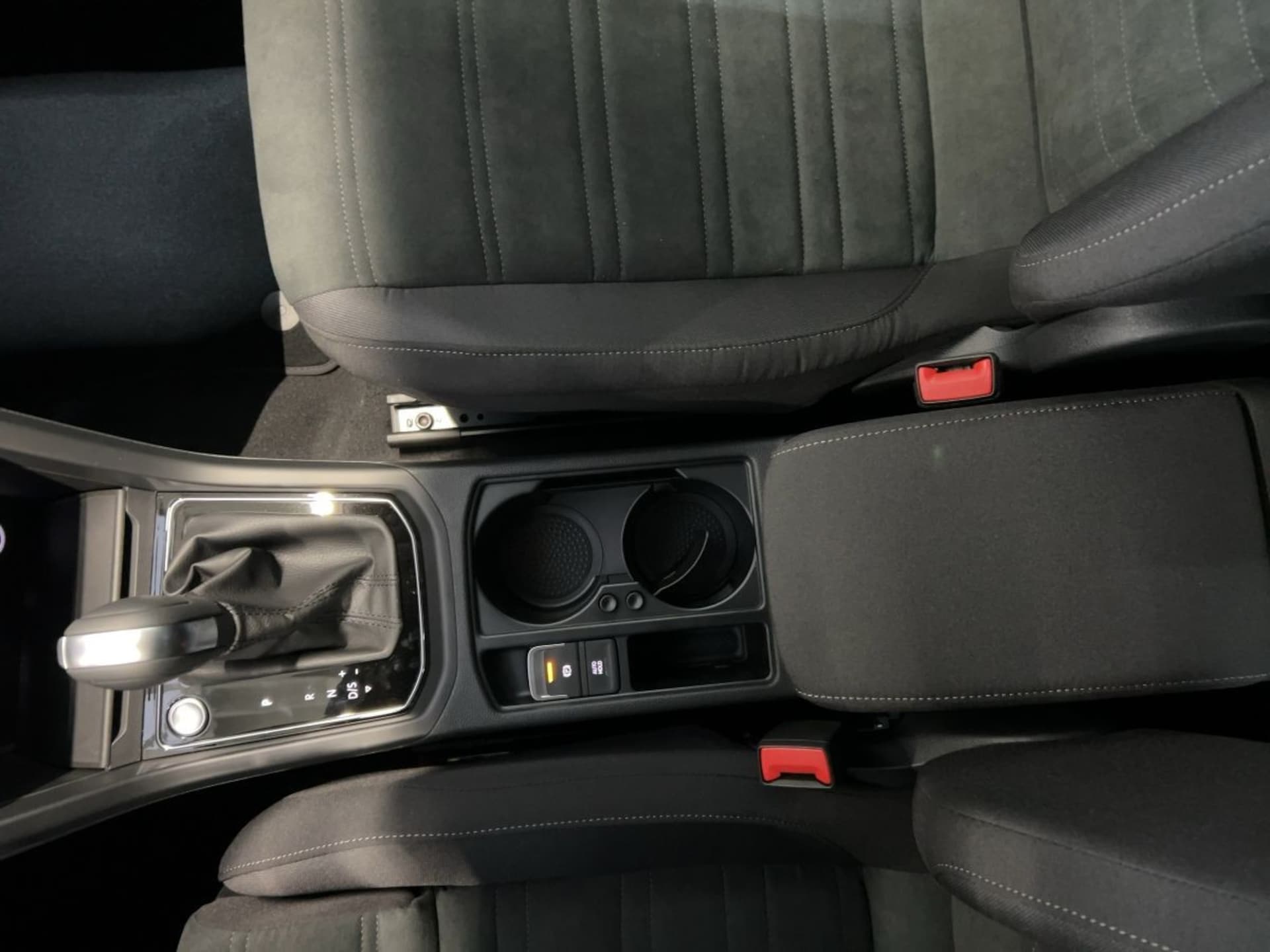 Volkswagen Touran Highline