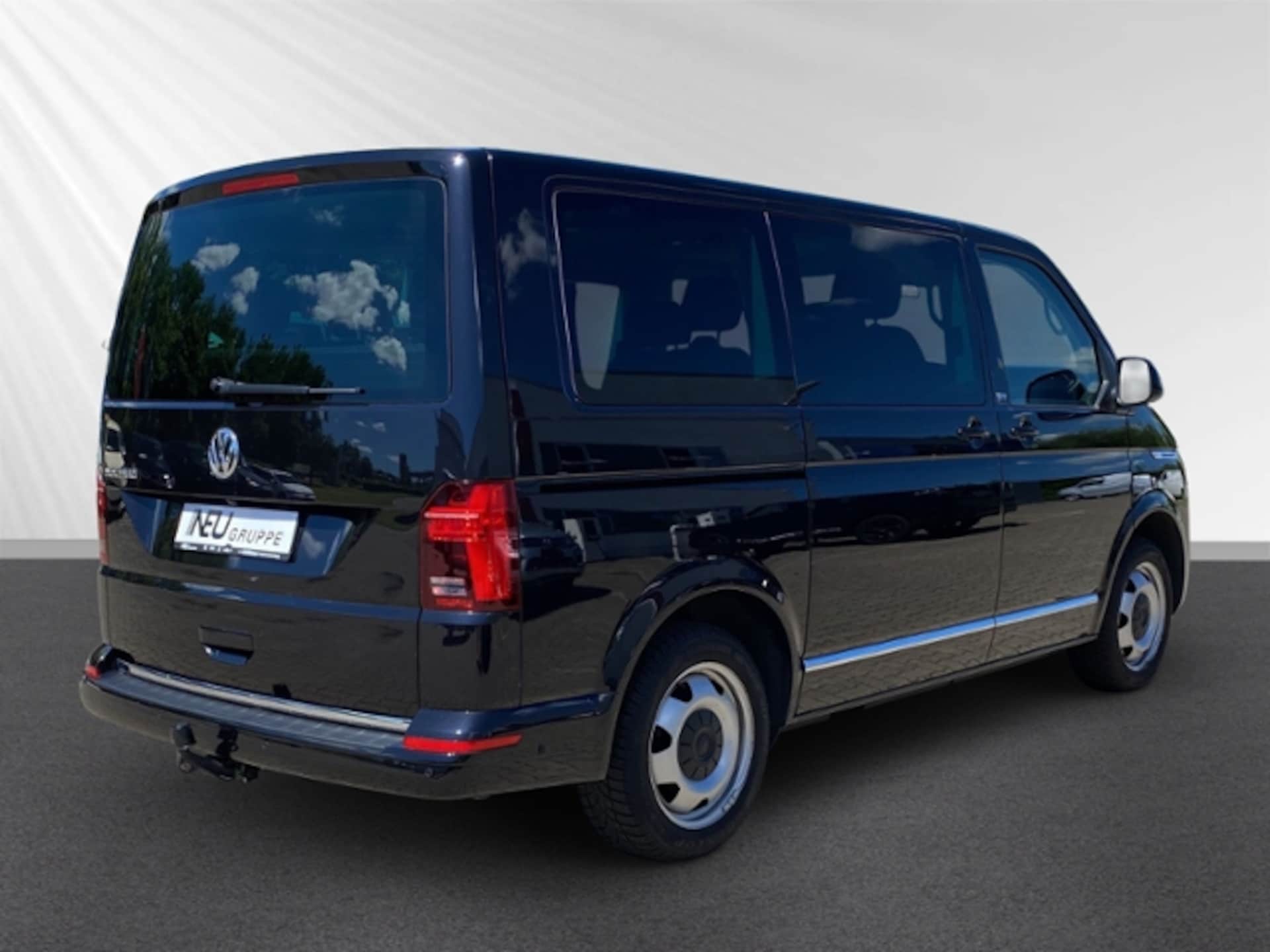 Volkswagen T6.1 Multivan Comfortline