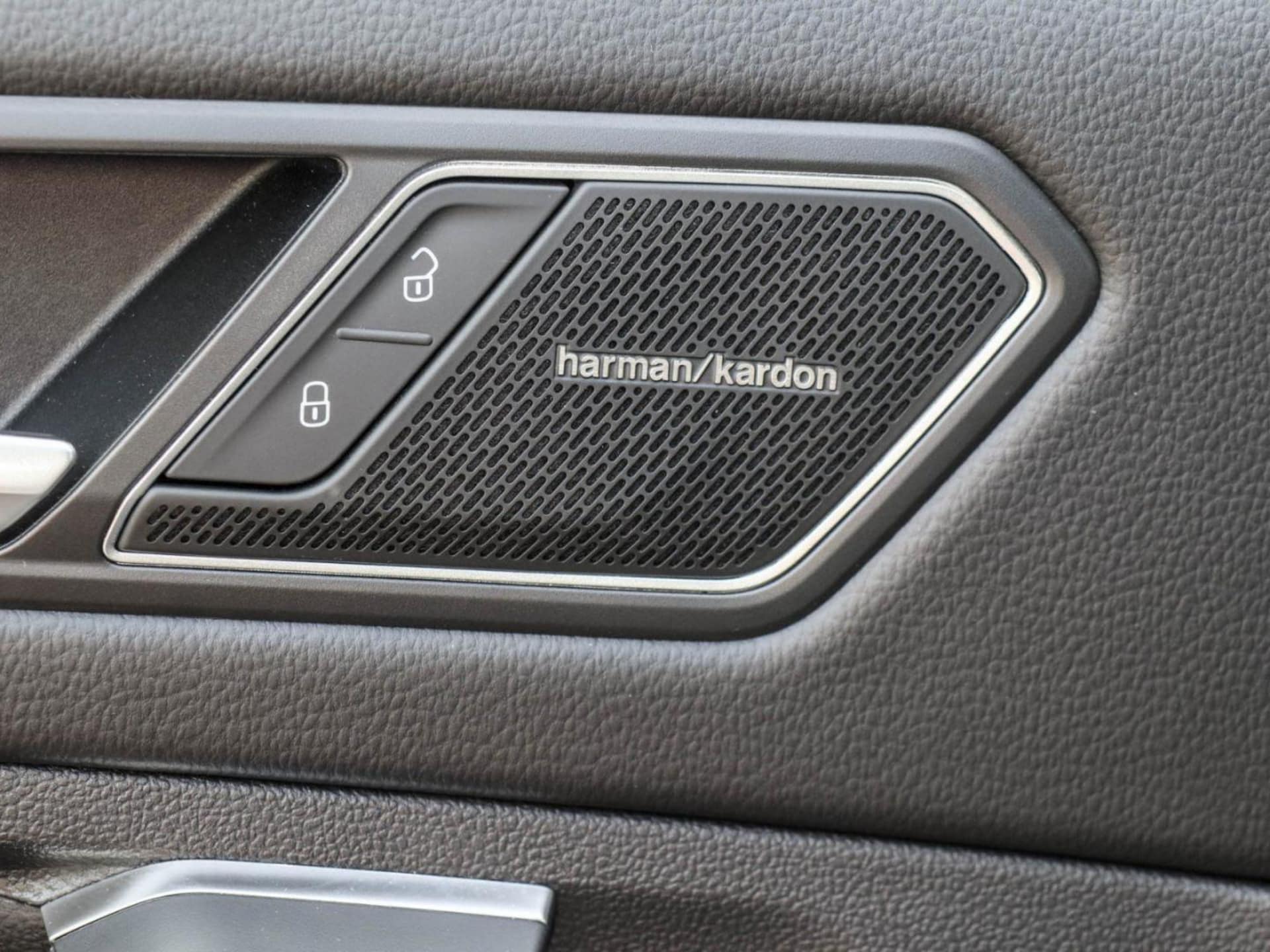 Volkswagen Tiguan Allspace R-Line