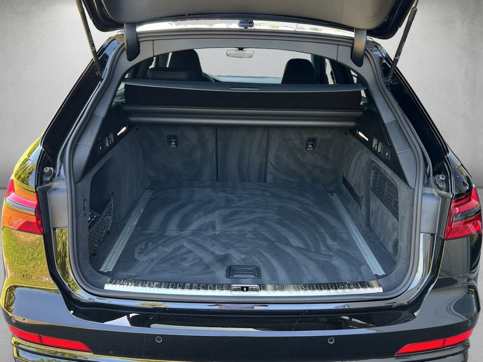 Audi S6 Avant – Bild 5