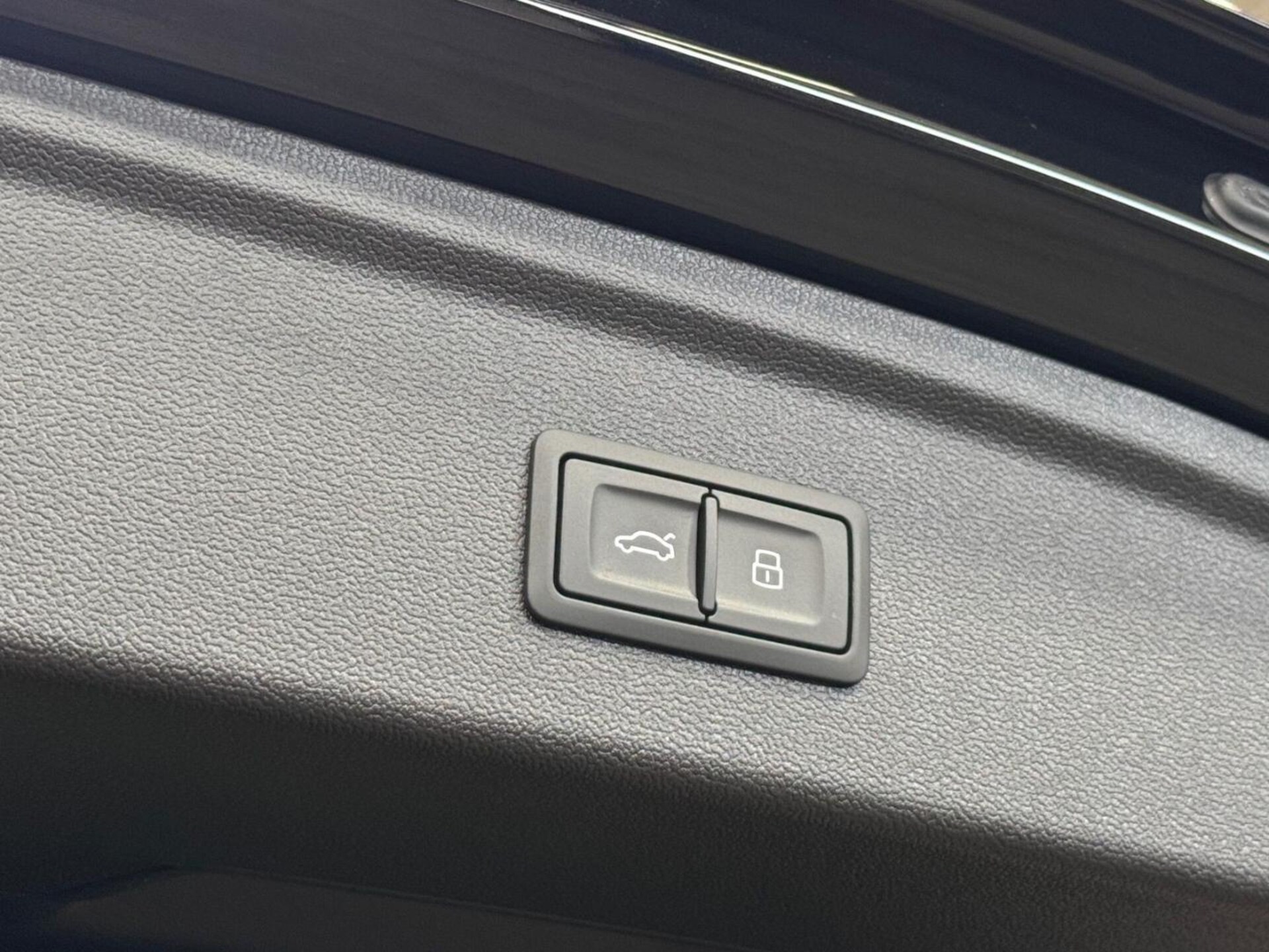 Audi A3 Sportback S line