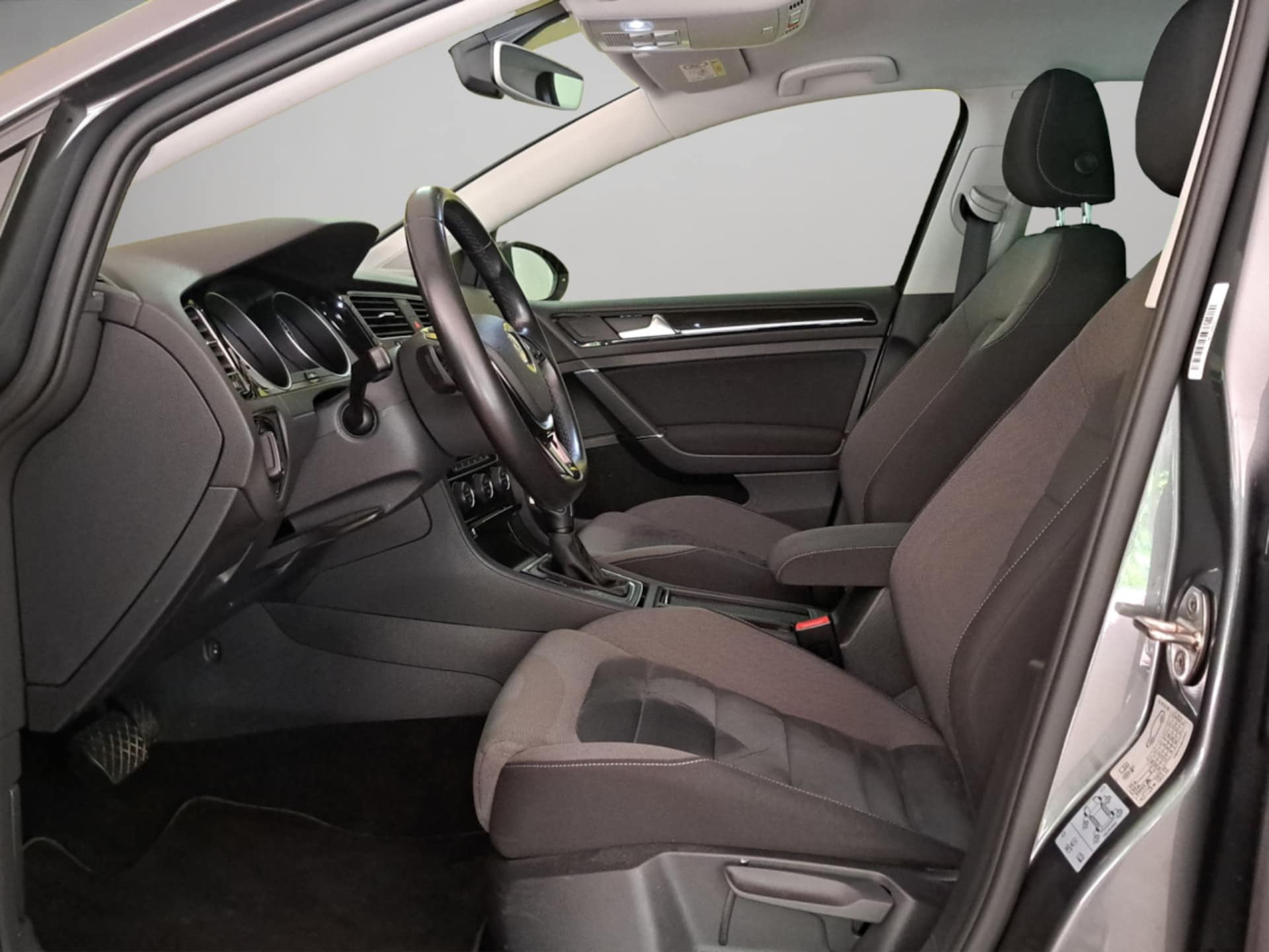 Volkswagen Golf Highline