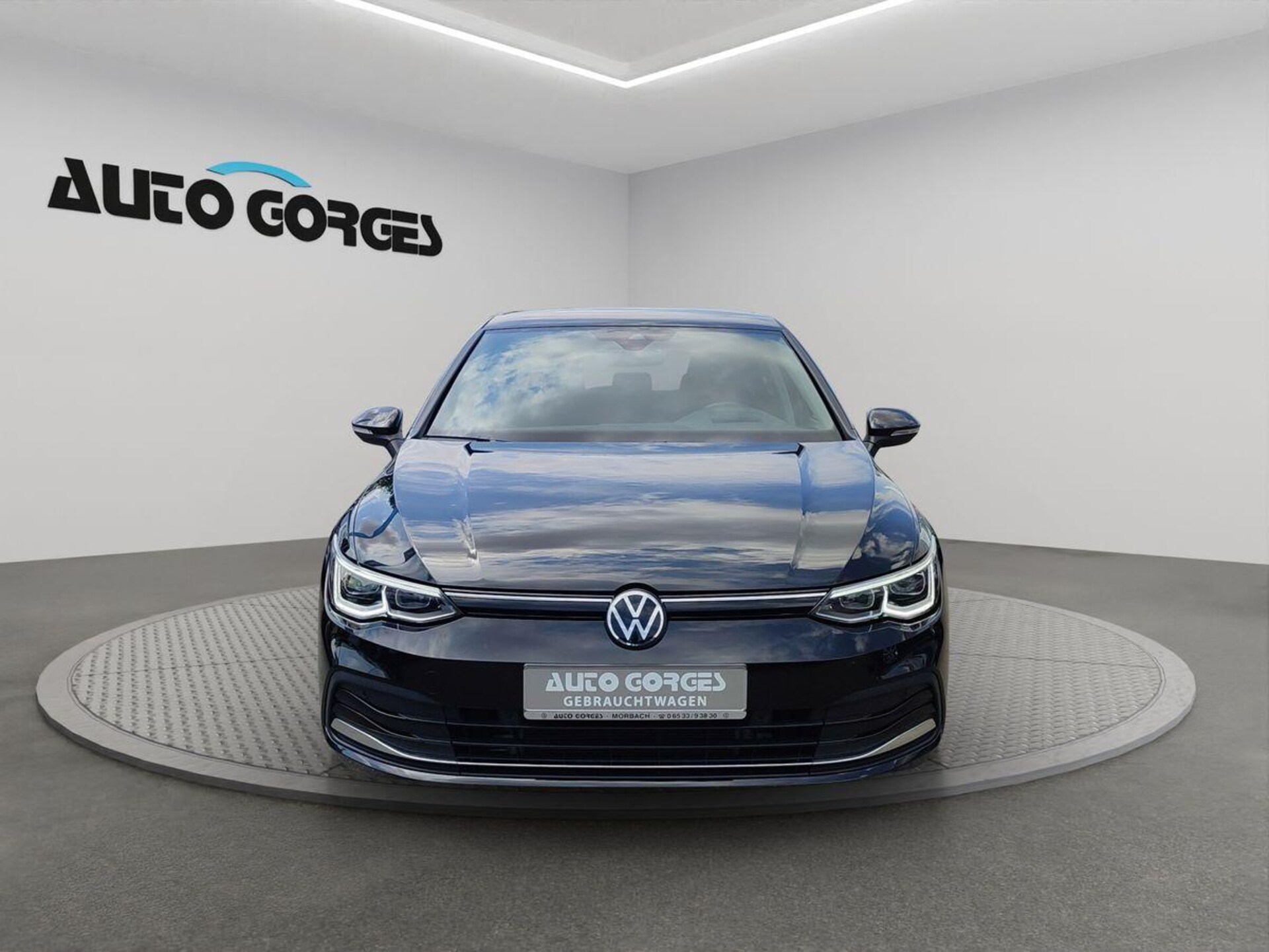 Volkswagen Golf Active