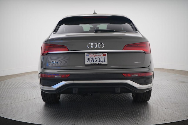 2023 Audi Q5 Sportback