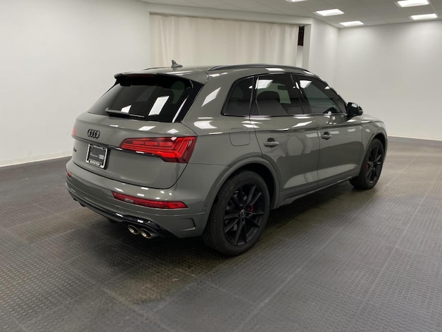 2024 Audi SQ5