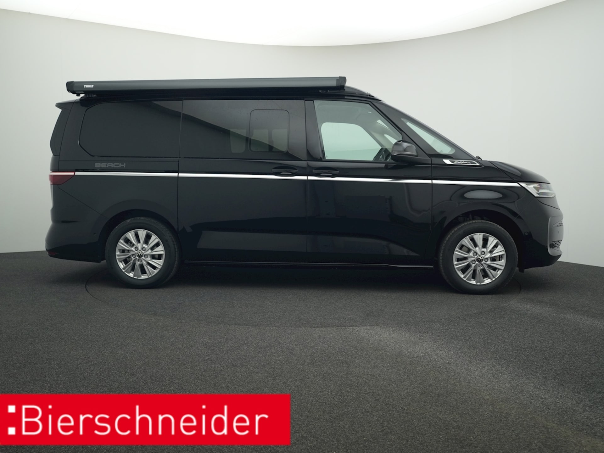Volkswagen California Beach Camper