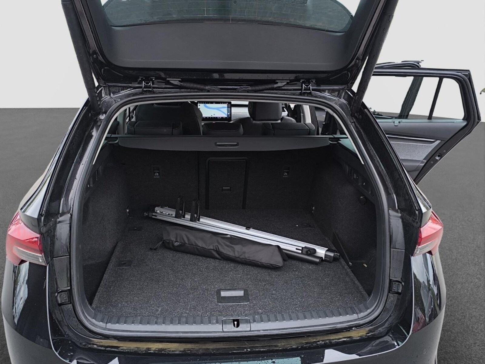 Škoda Octavia Combi – Bild 24