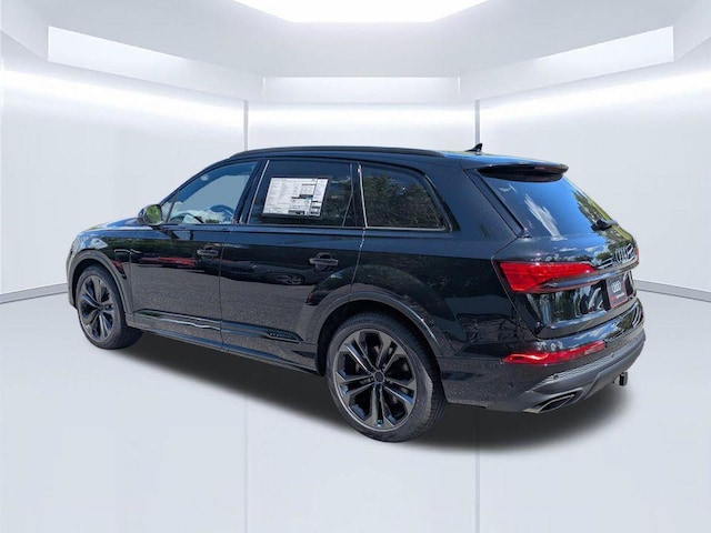 2026 Audi Q7 Premium Plus - Photo 12
