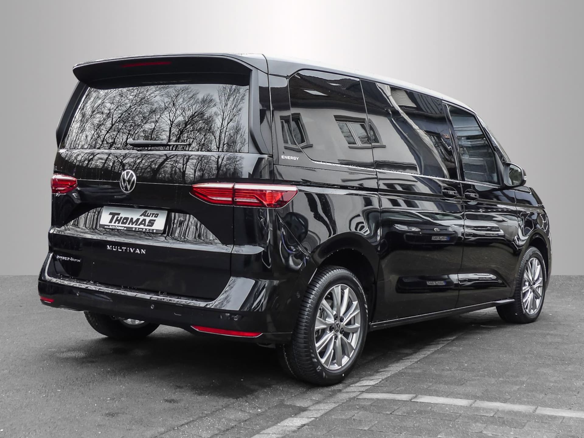 Volkswagen Multivan ENERGY