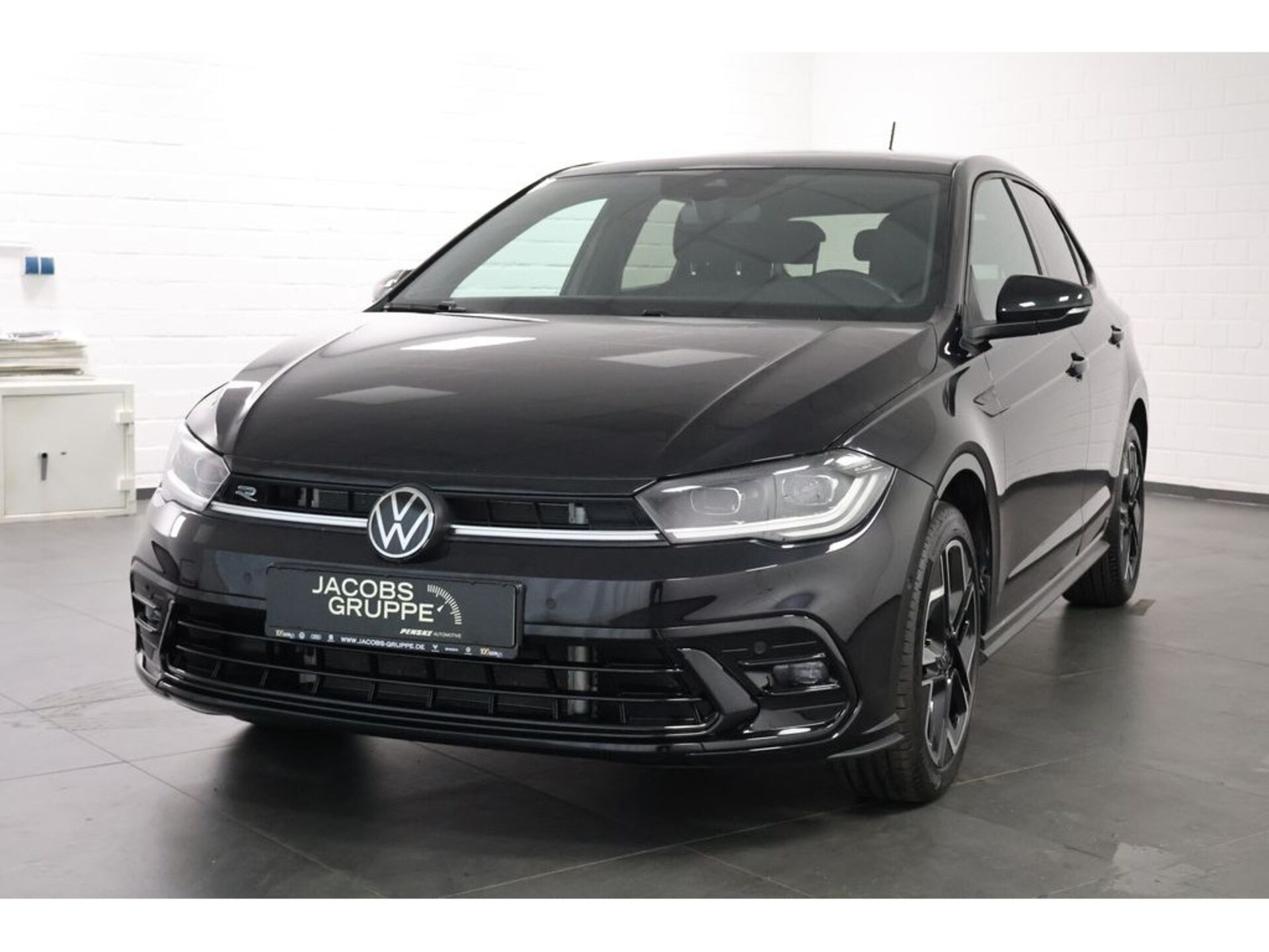 Volkswagen Polo R-Line