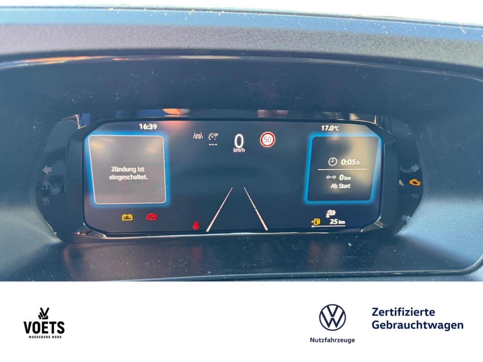 Volkswagen Caddy Cargo