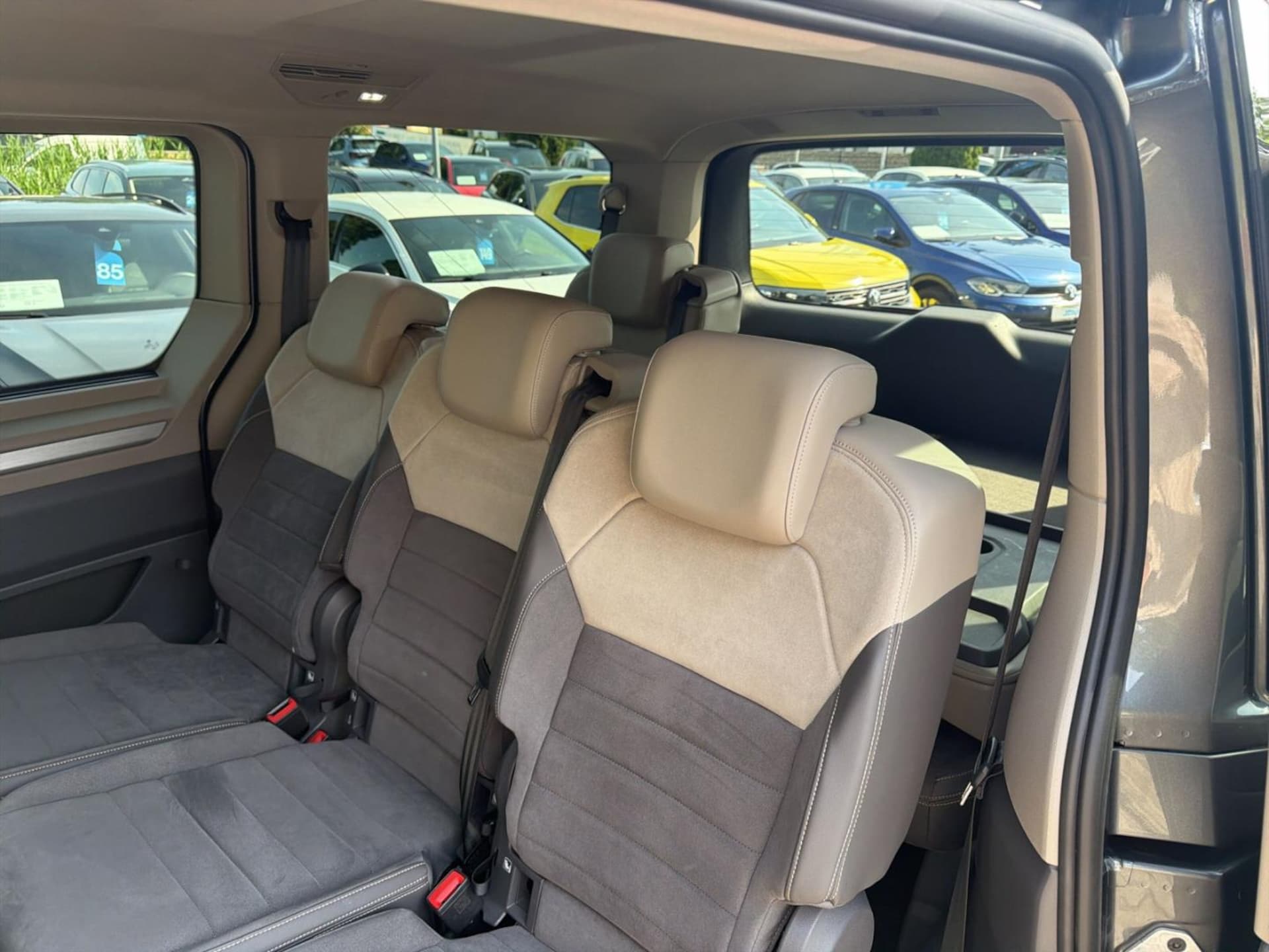 Volkswagen Multivan Langversion Life