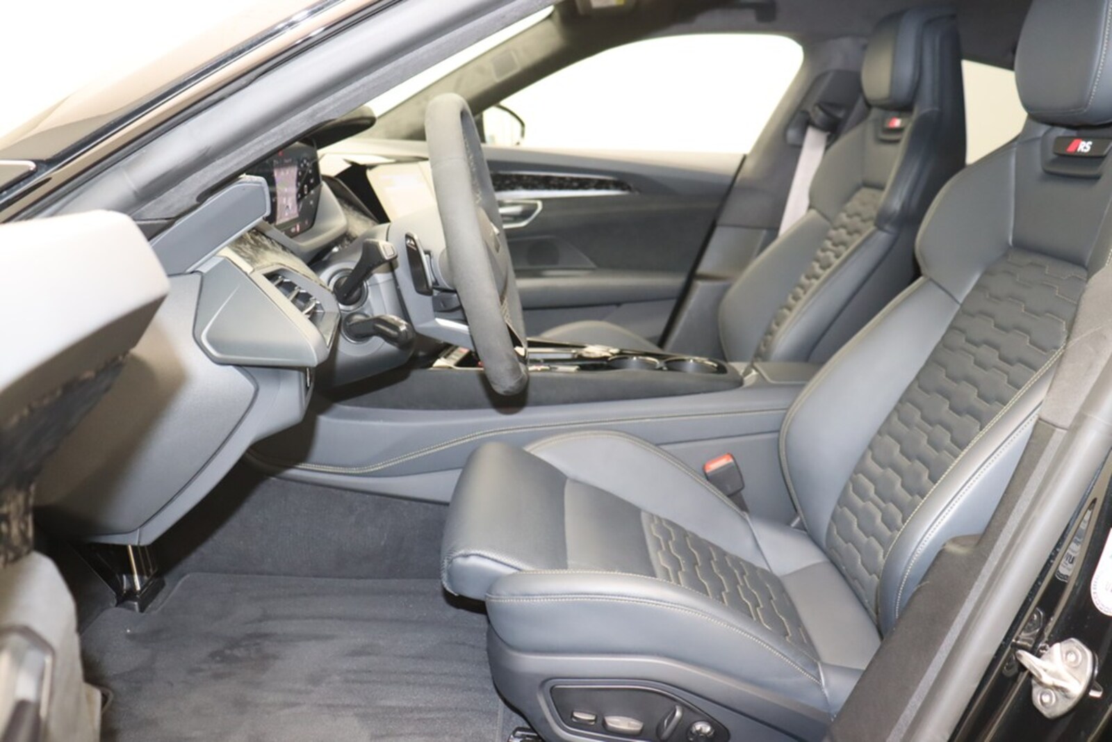 Audi RS e-tron GT performance – Bild 9