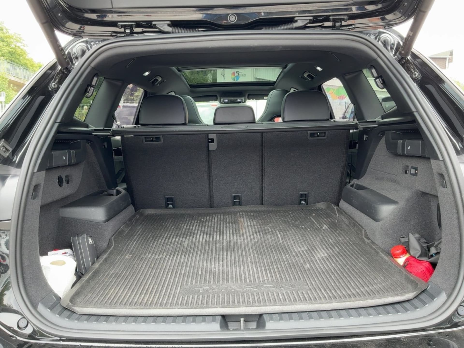 Volkswagen Tayron R-Line