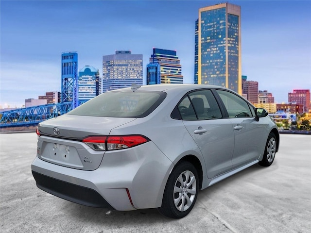 2026 Toyota Corolla Hybrid
