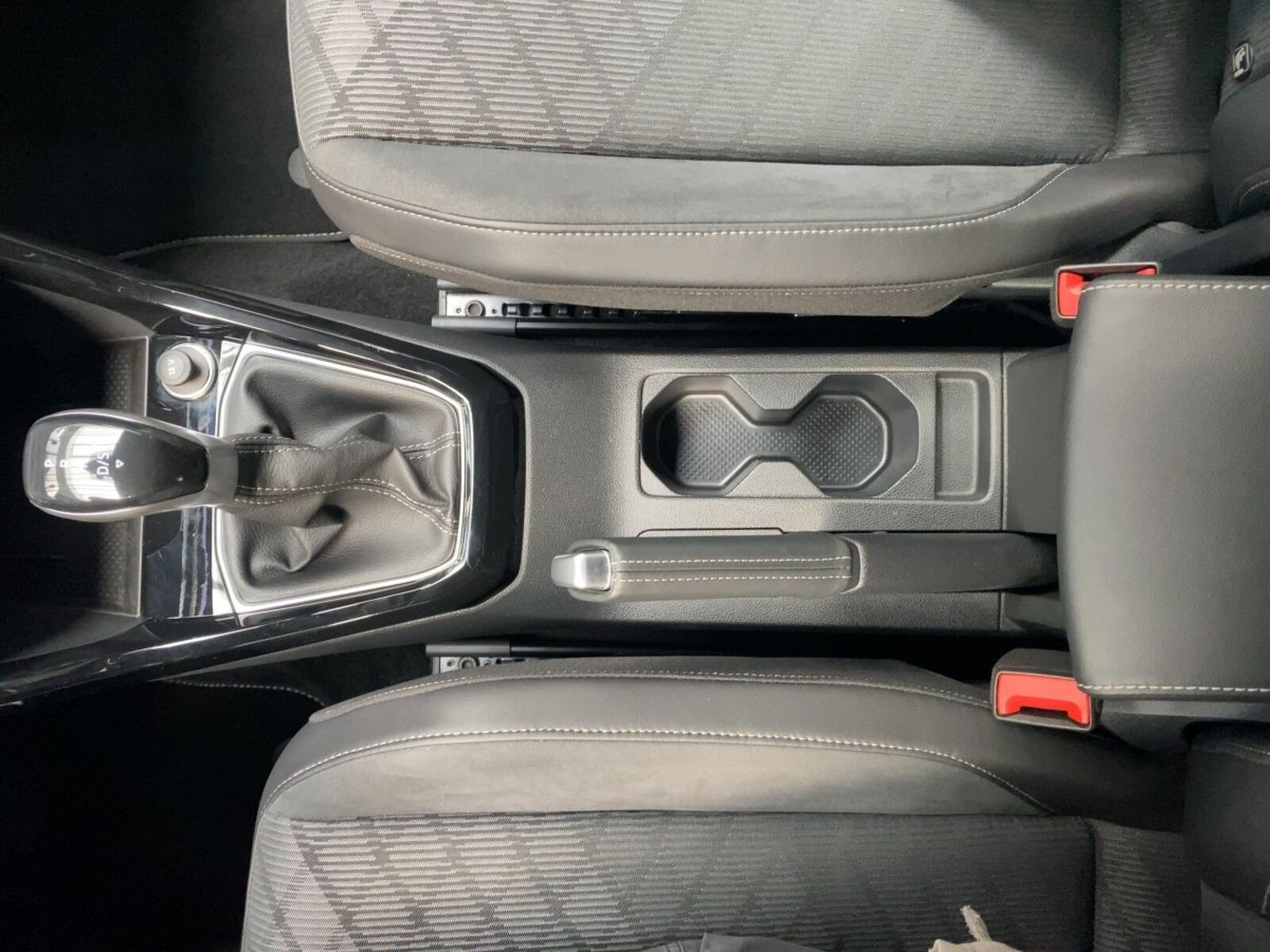 Volkswagen T-Cross – Bild 18
