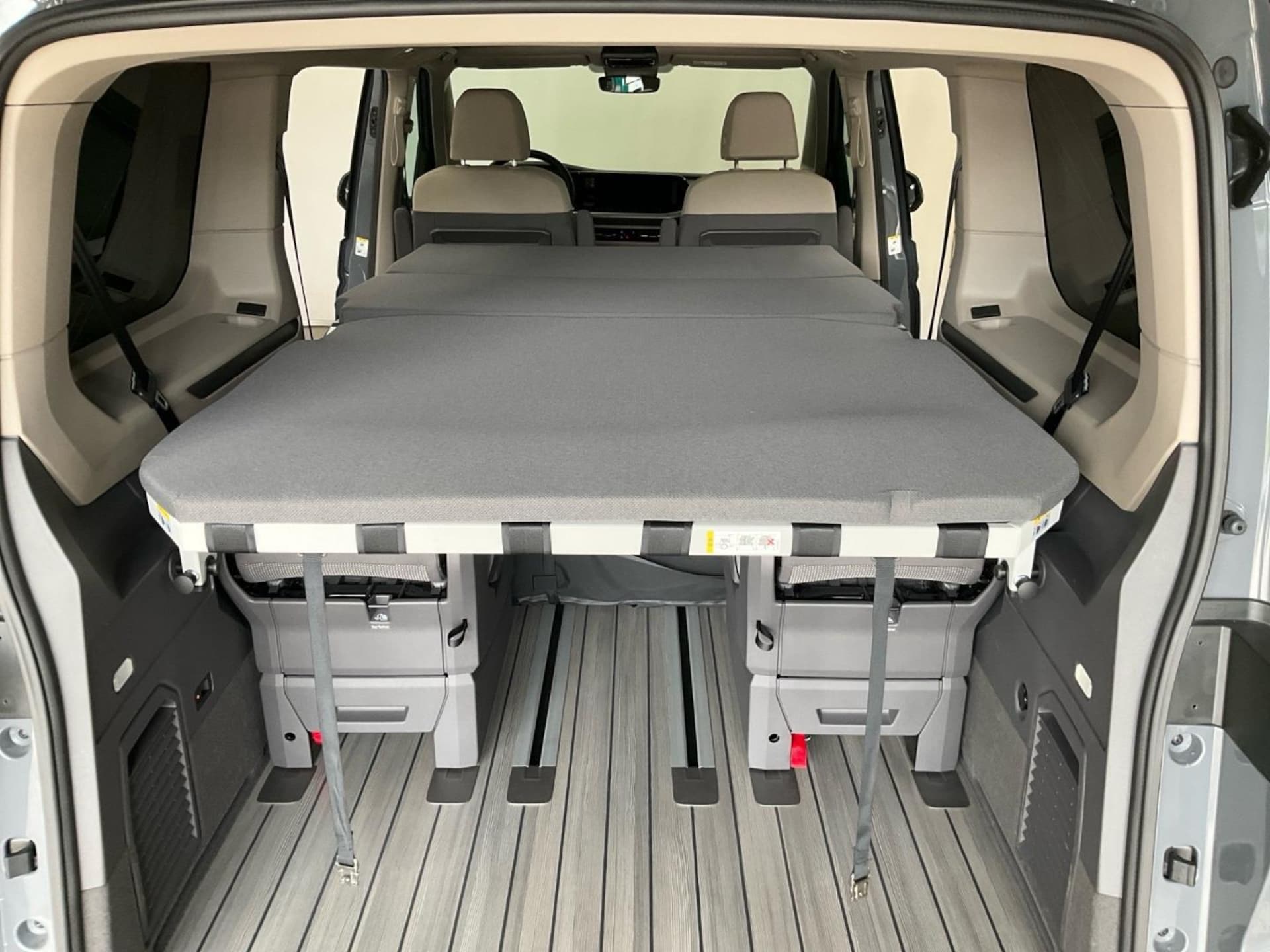 Volkswagen Multivan Langversion Life