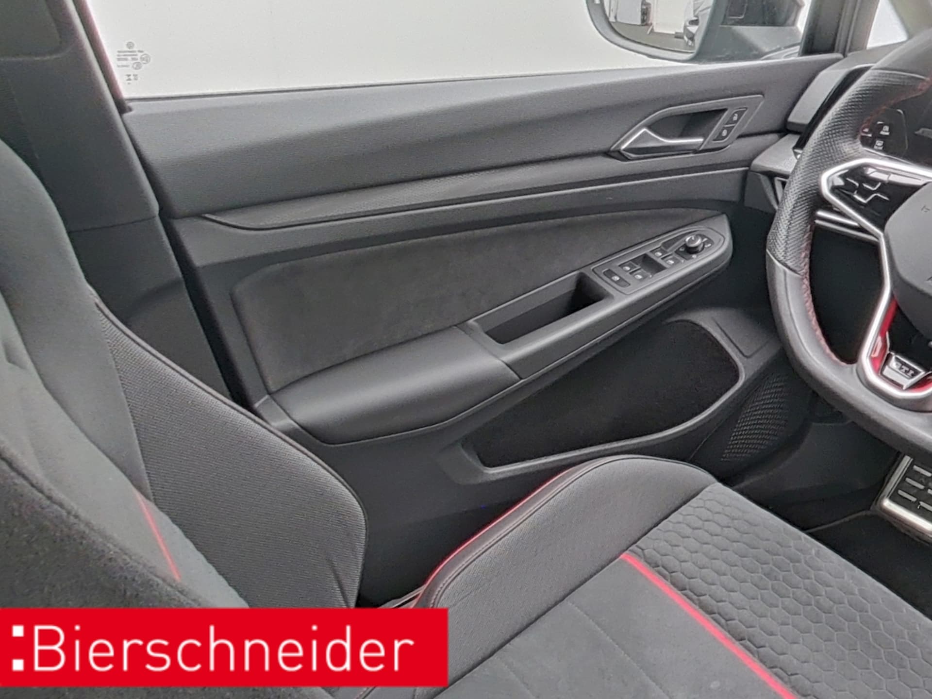 Volkswagen Golf GTI Clubsport