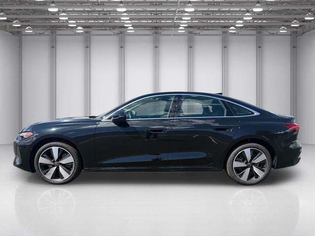 2025 Audi A5 Sedan