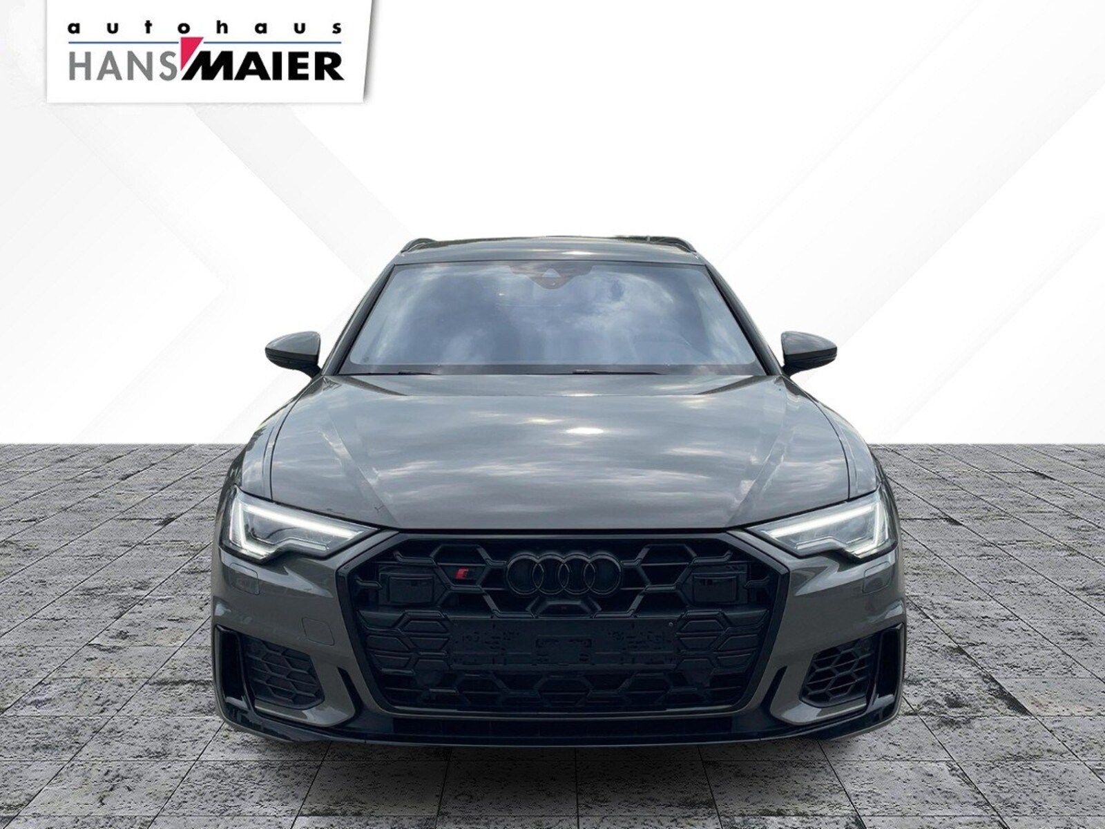Audi S6 Avant – Bild 3