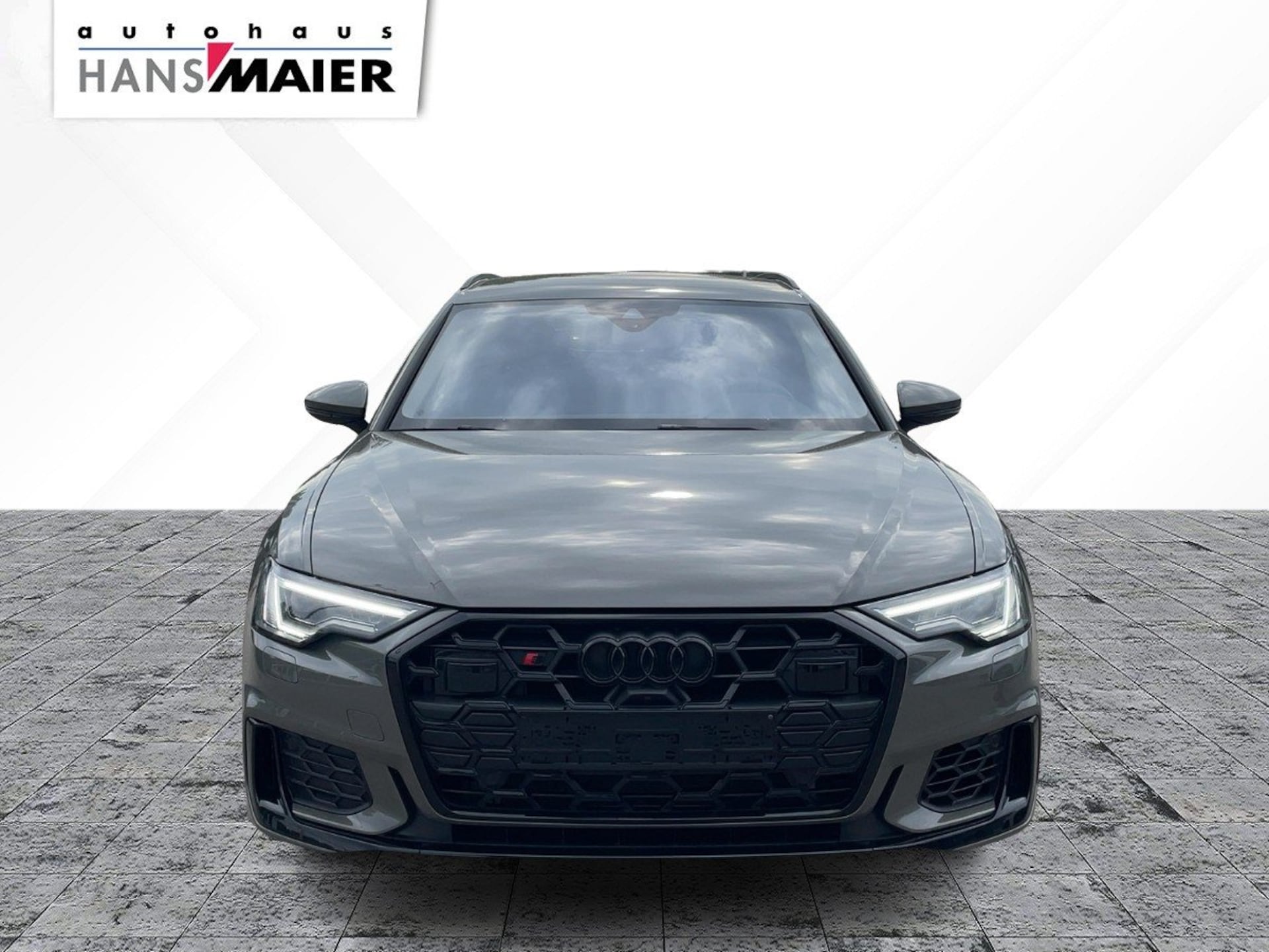 Audi S6 Avant