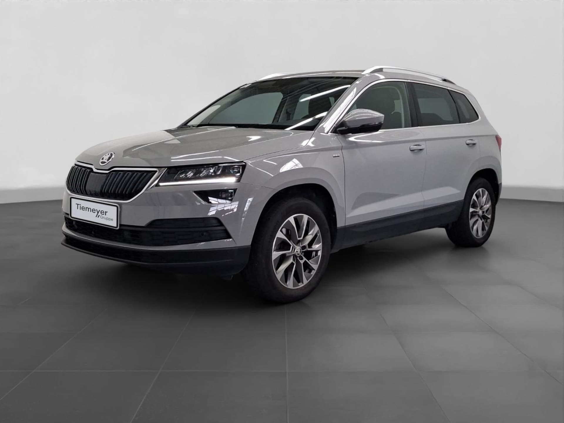 Skoda Karoq Ambition