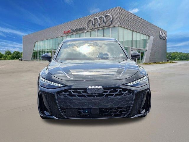 2026 Audi A6 Sedan