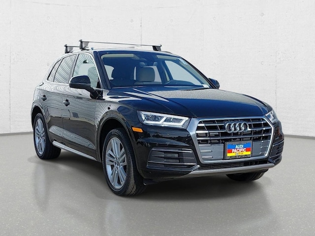 2019 Audi Q5