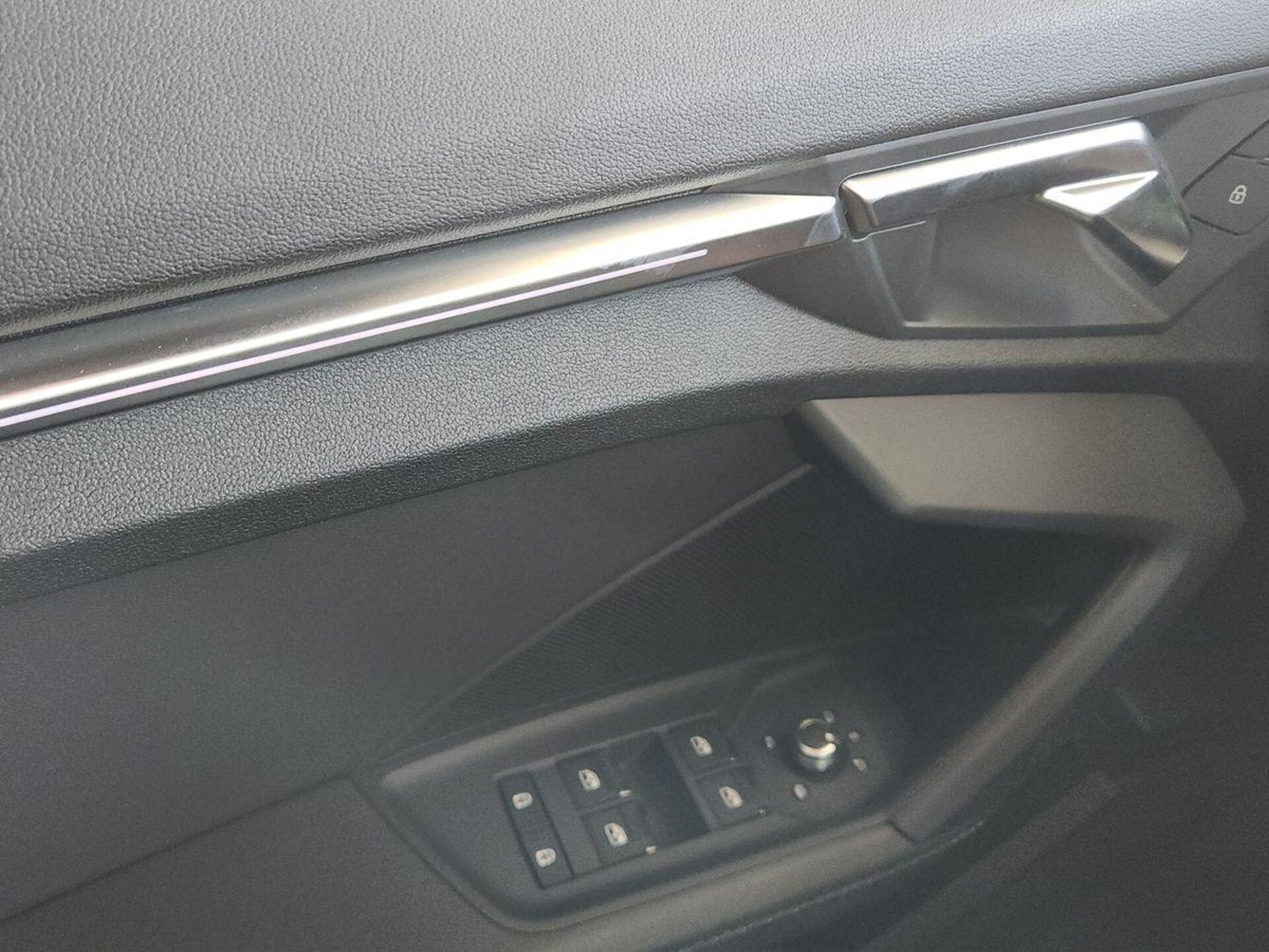 Audi S3 Sportback