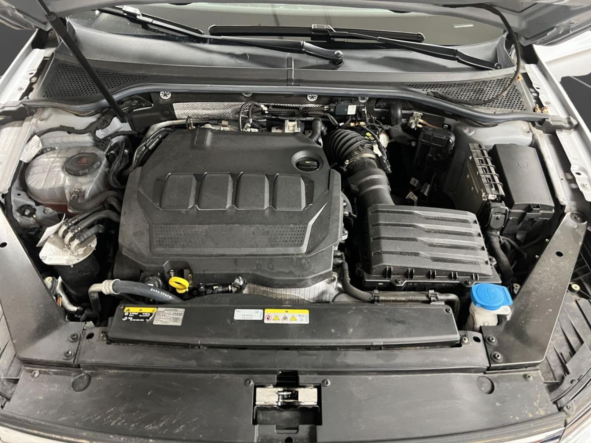 Volkswagen Passat Variant Elegance