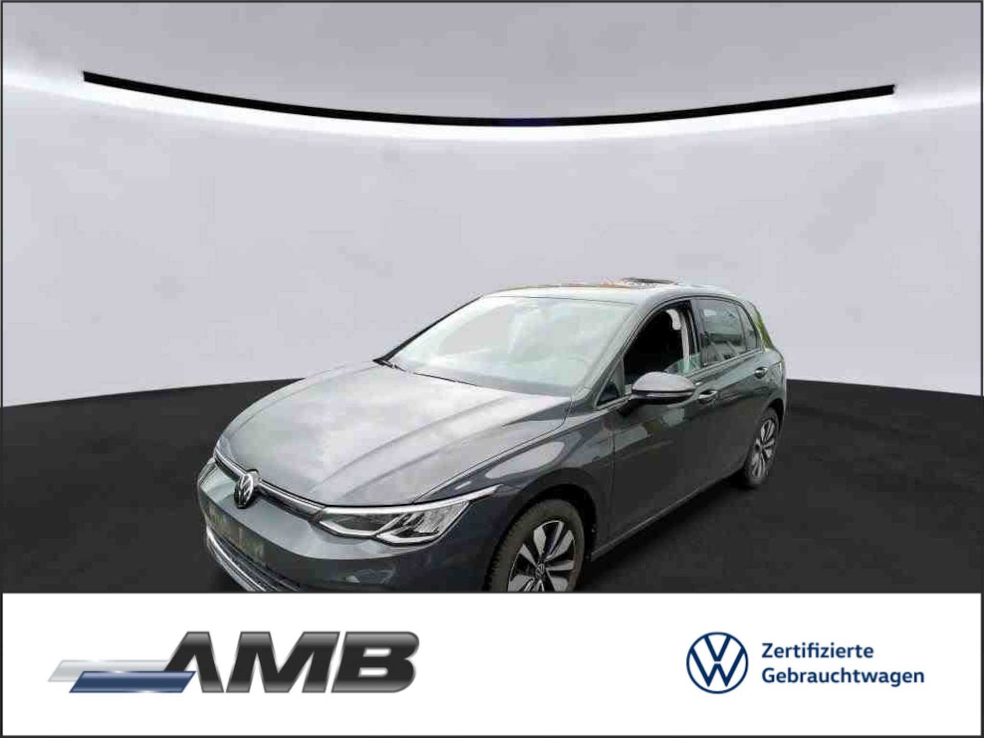 Volkswagen Golf MOVE