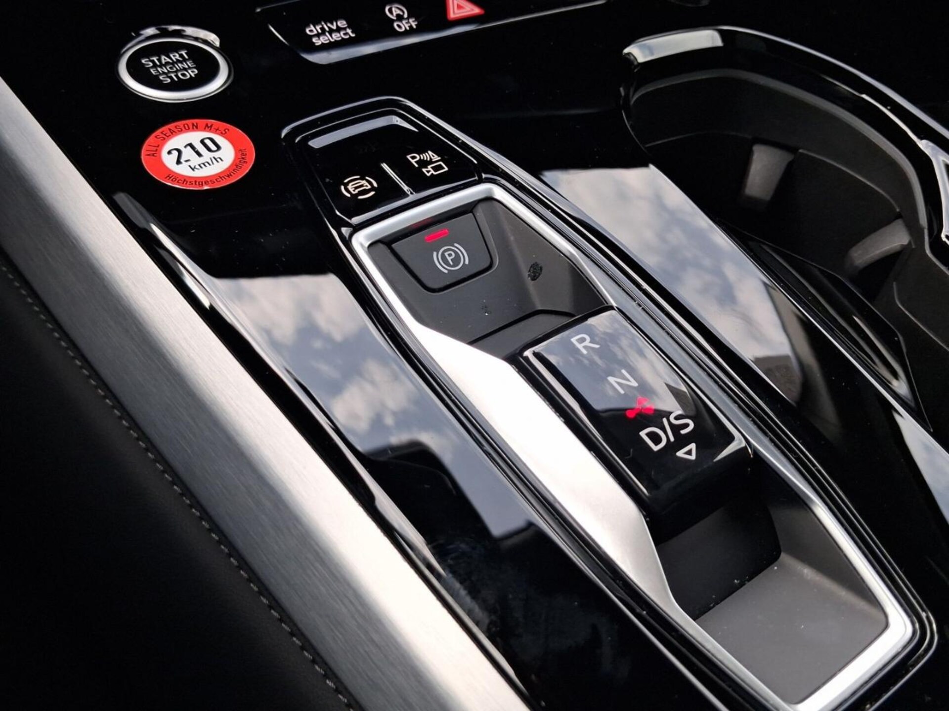 Audi A5 Avant edition one