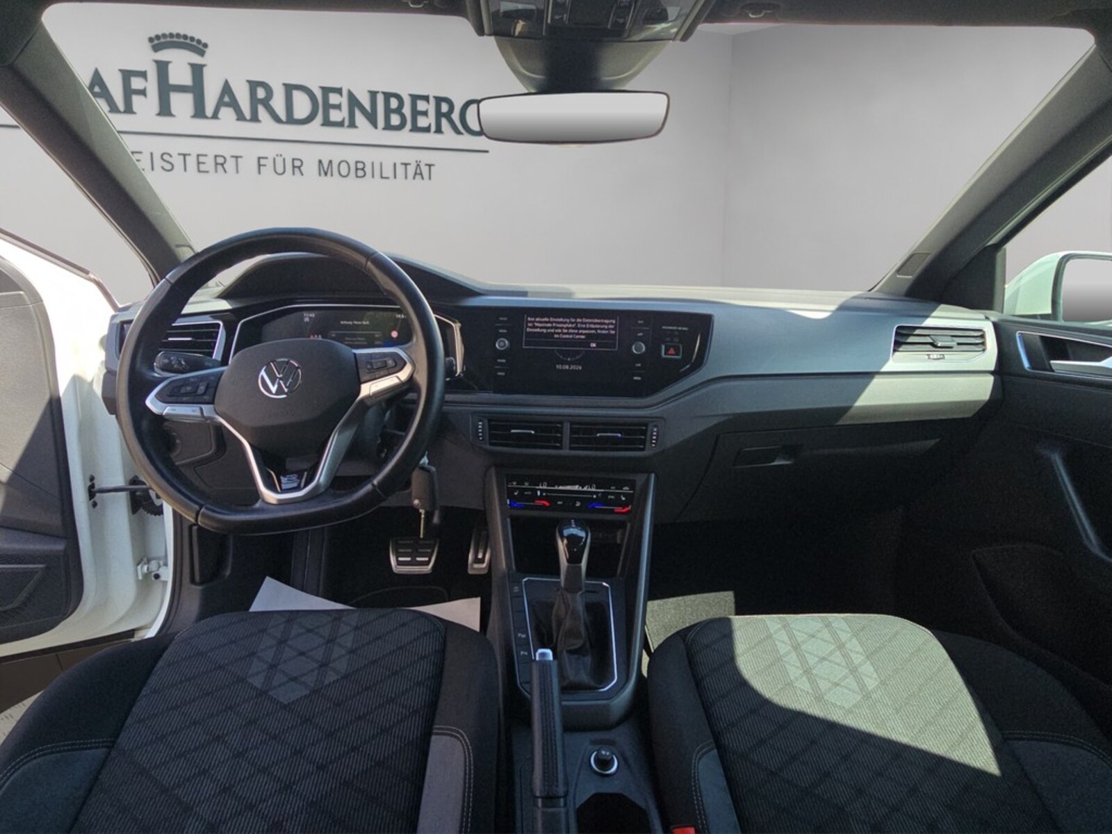 Volkswagen Polo – Bild 14