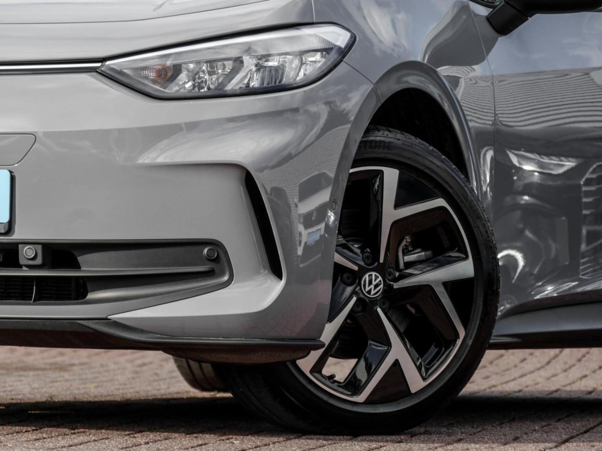 Volkswagen ID.3 MOVE Pro