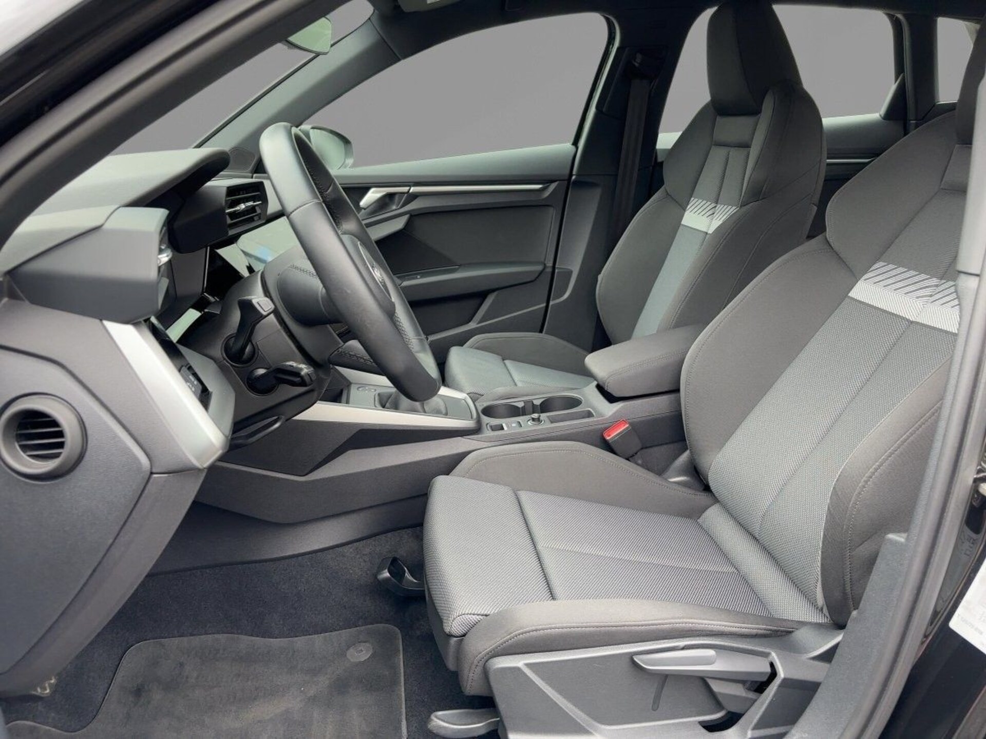 Audi A3 Sportback S line