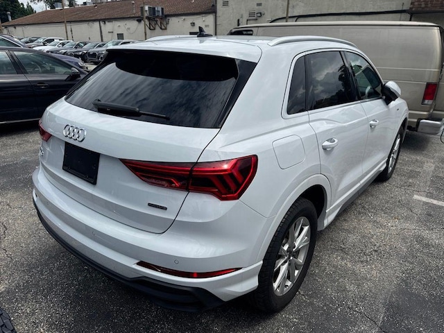 2024 Audi Q3 SUV