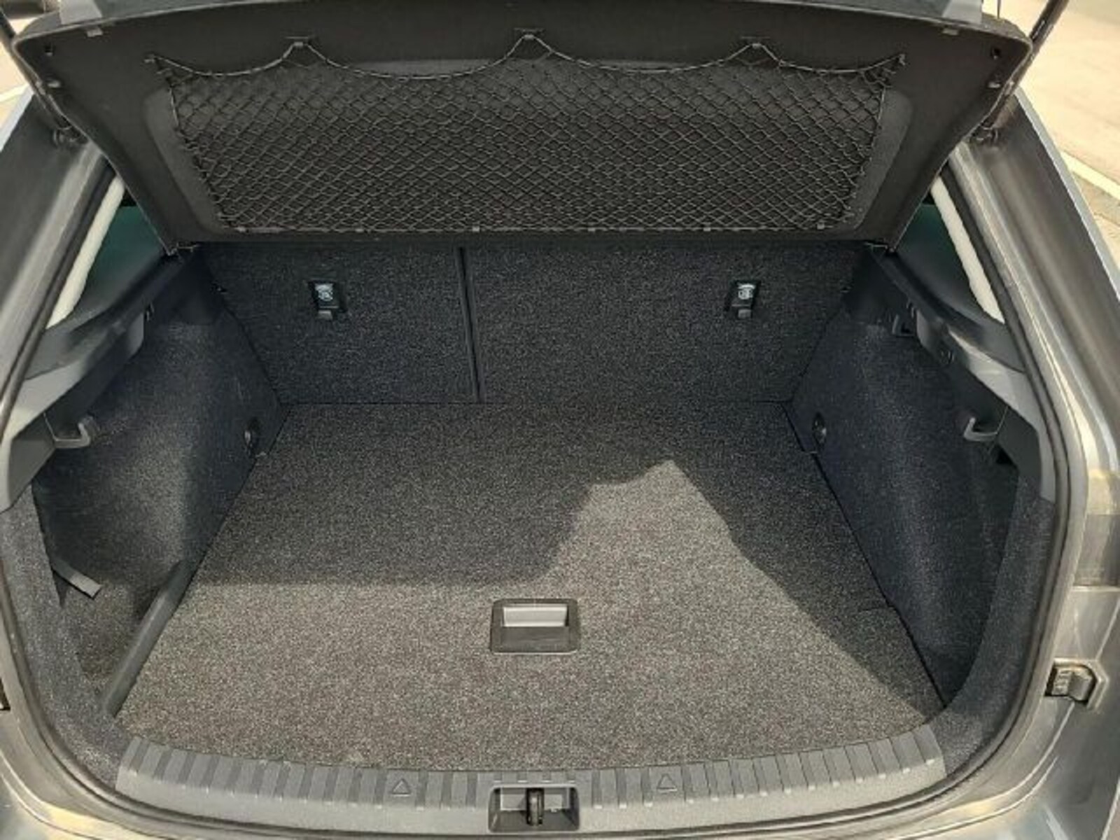 Škoda Scala – Bild 12
