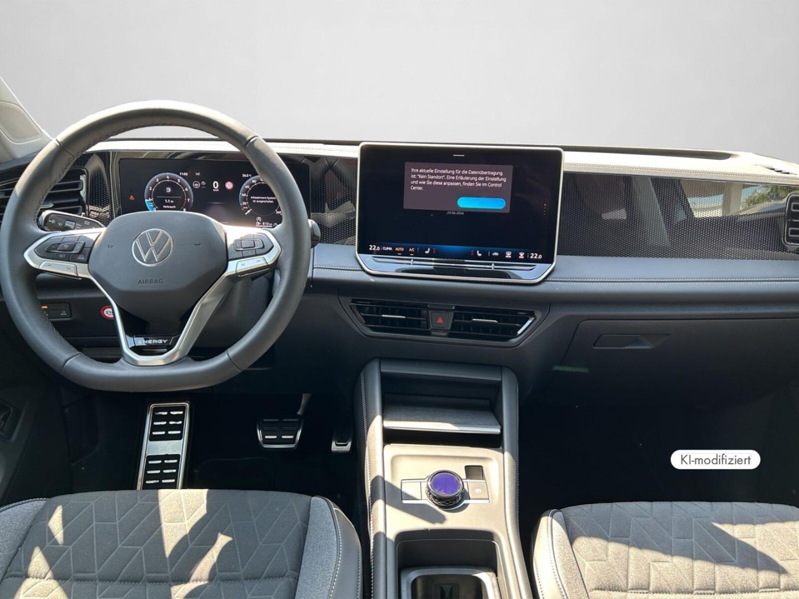 Volkswagen Tiguan – Bild 3