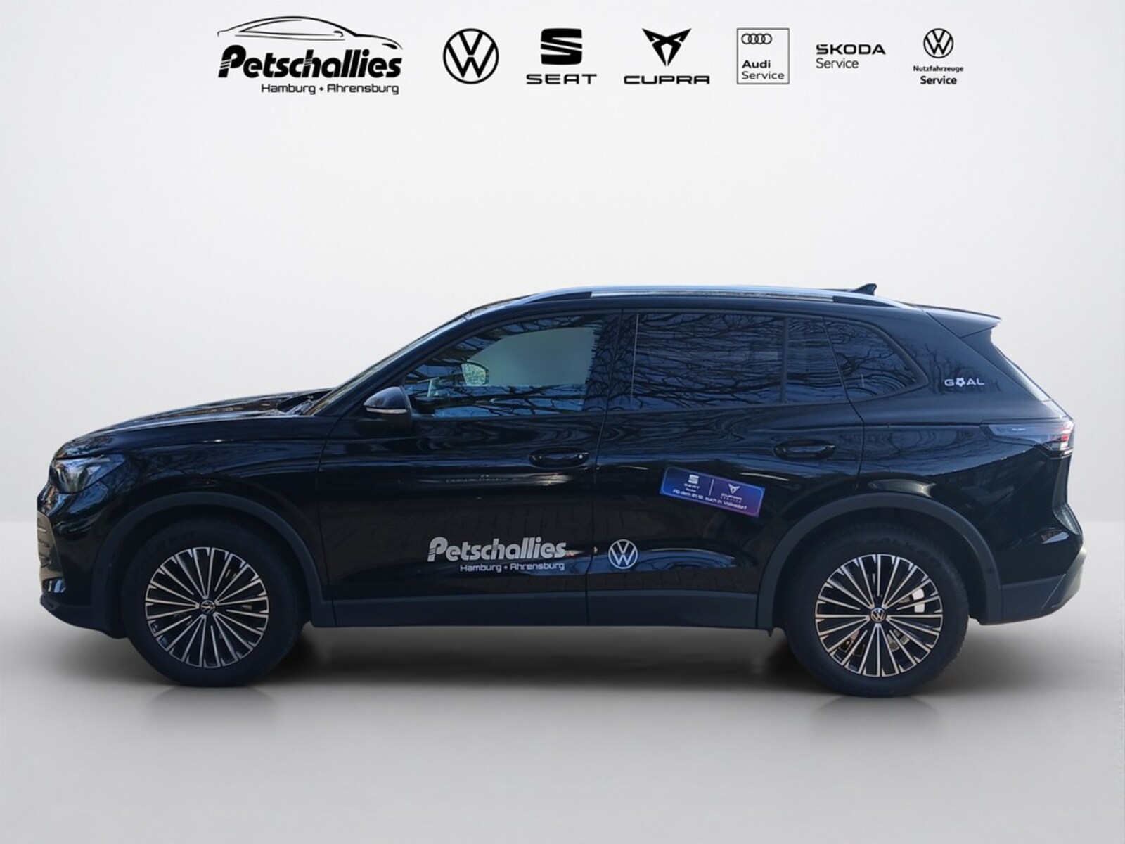 Volkswagen Tiguan – Bild 2