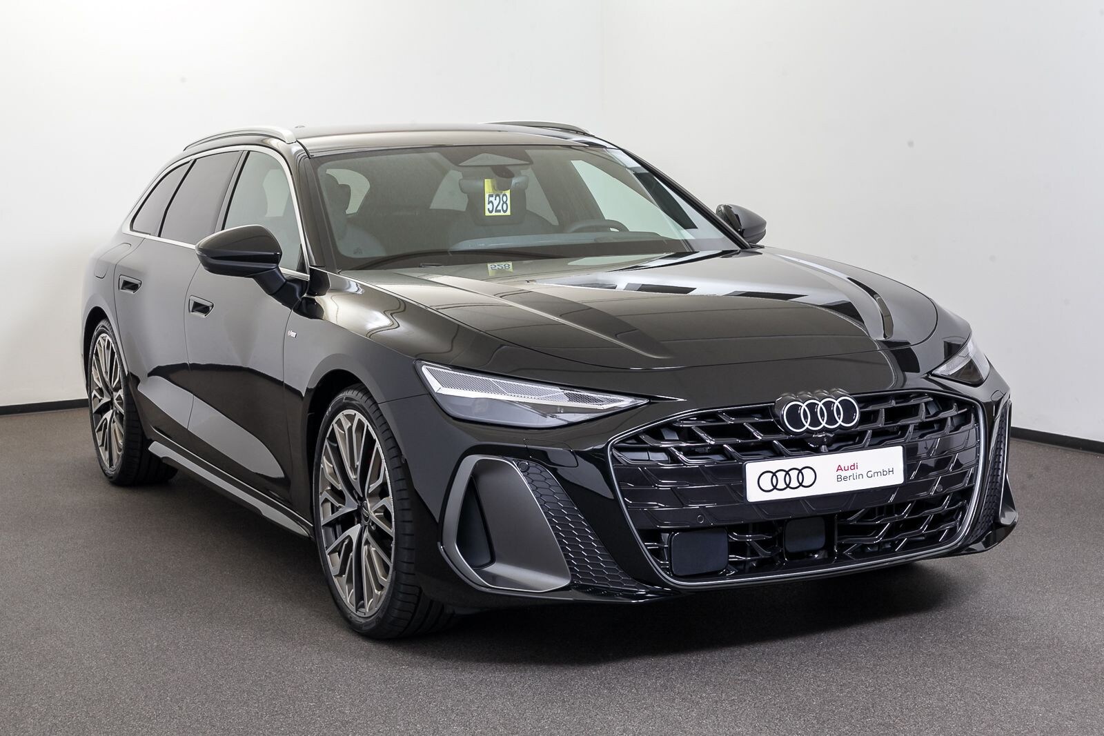 Audi A6 Avant – Bild 17