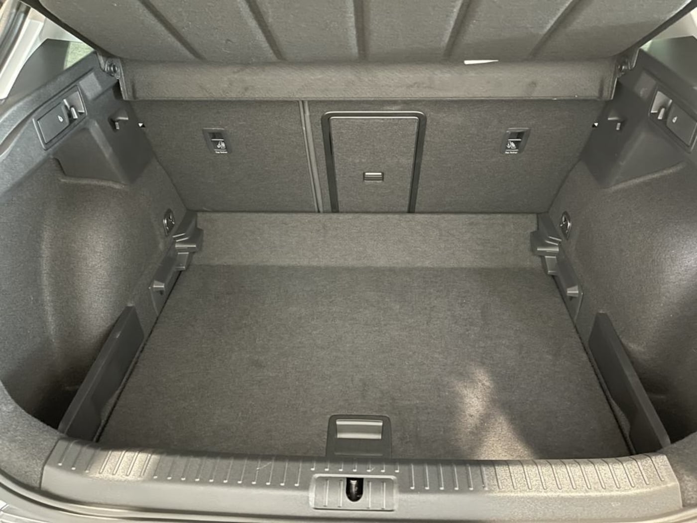 CUPRA Formentor 1.5 TSI DSG 110 kW (150 CV) — photo 7