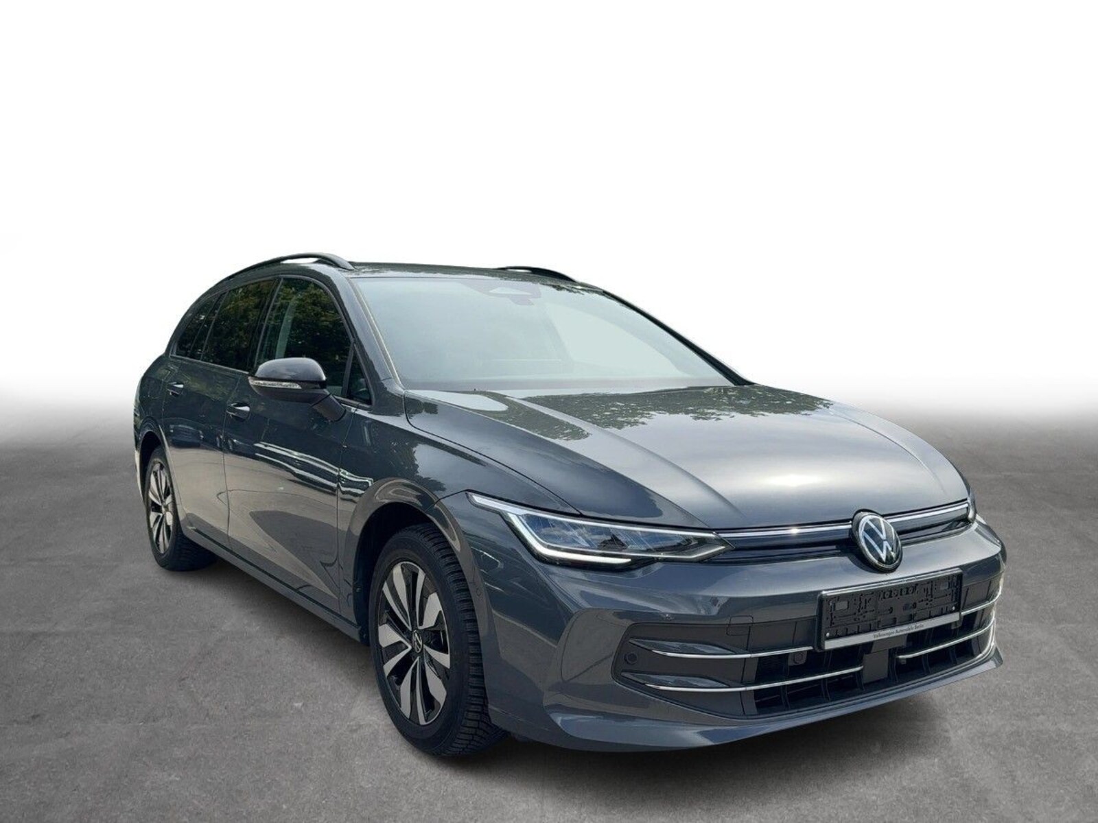 Volkswagen Golf Variant – Bild 5