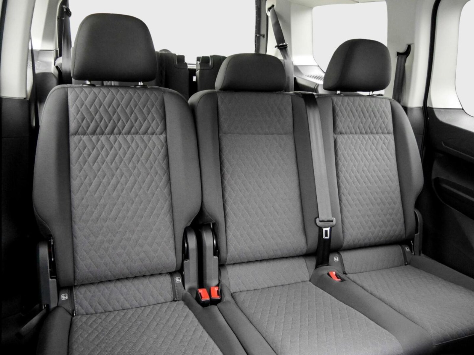 Volkswagen Caddy Maxi – Bild 4