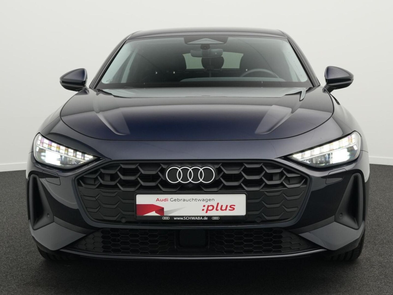 Audi A5 Limousine – Bild 11