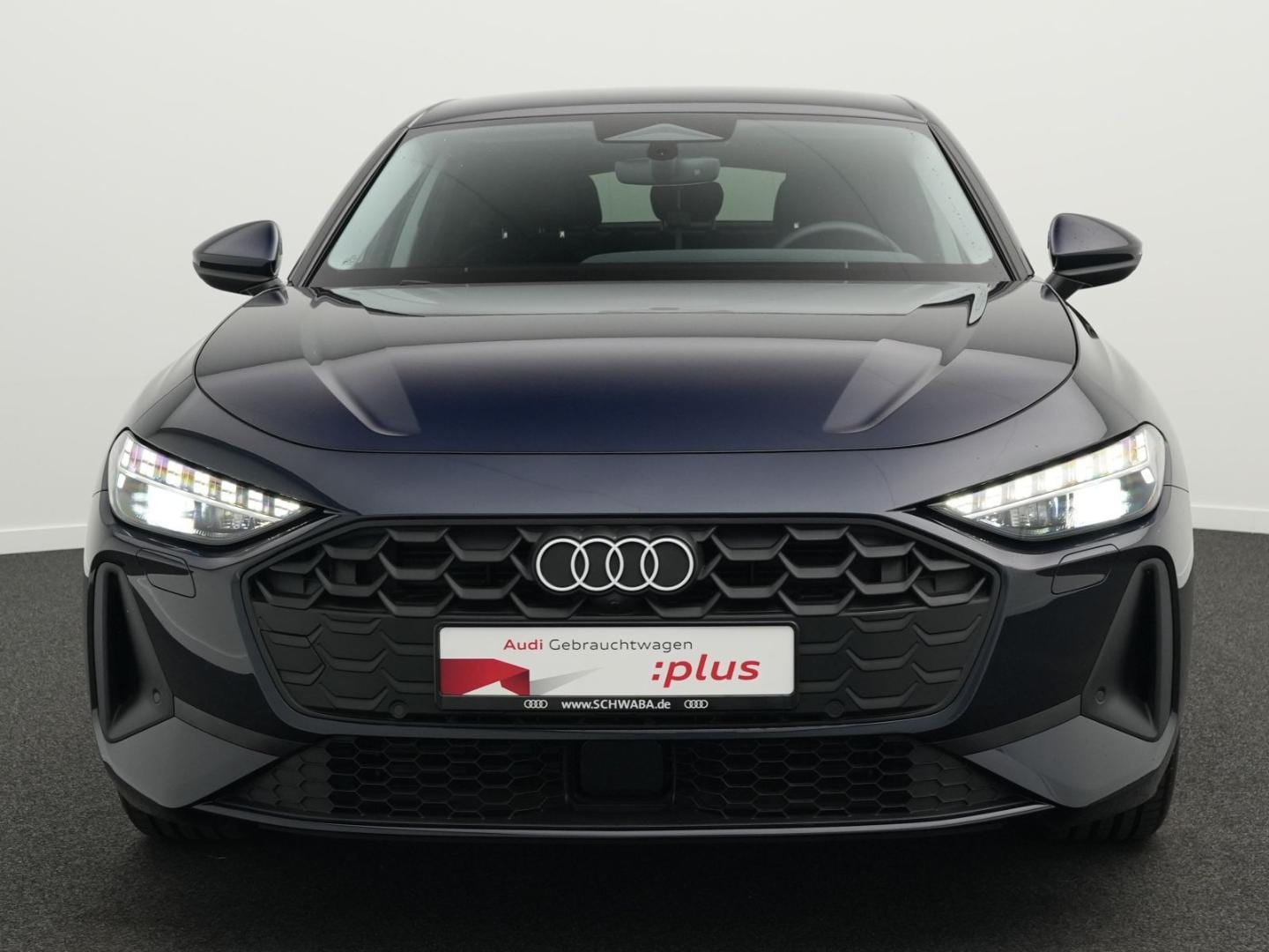 Bild über Audi A5 Limousine TFSI S tronic - für weitere Informationen kontaktieren Sie den Audi Partner